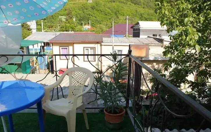 Дом на море