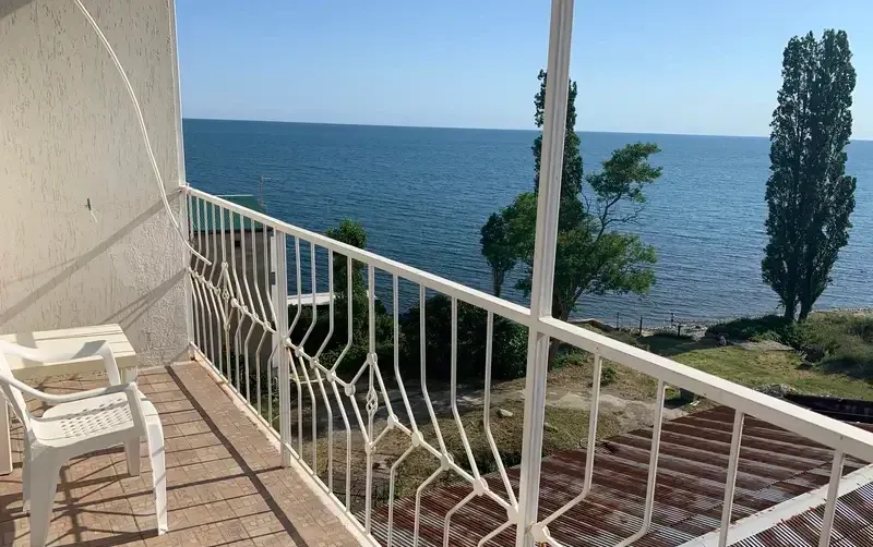 Гостевой дом «У моря»