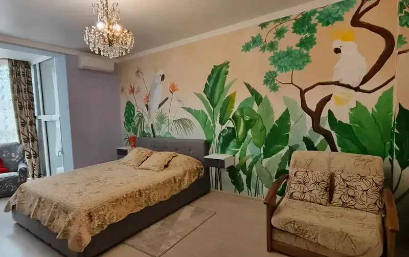 Квартира в комплексе «SunHills» — фото 5