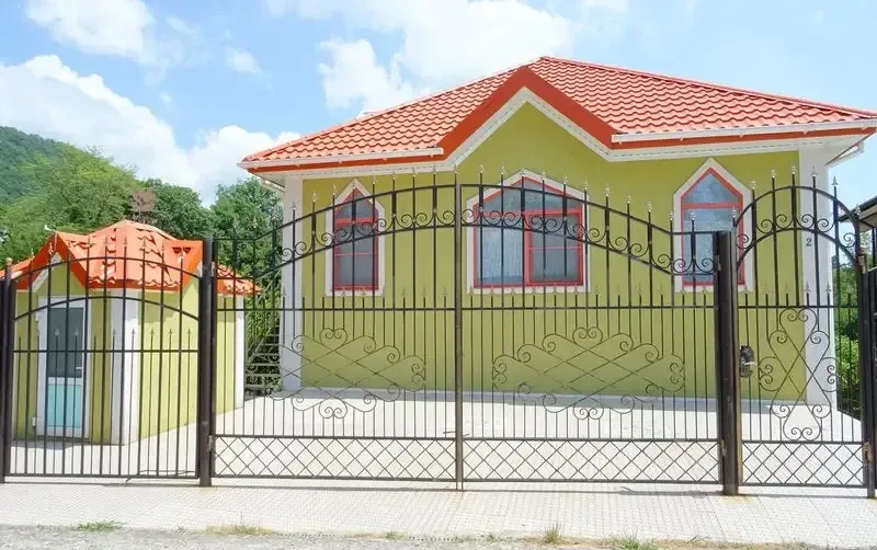 Дом «Вилла Италия» — фото 2