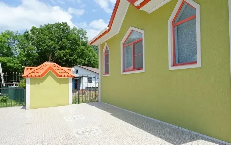 Дом «Вилла Италия» — фото 5