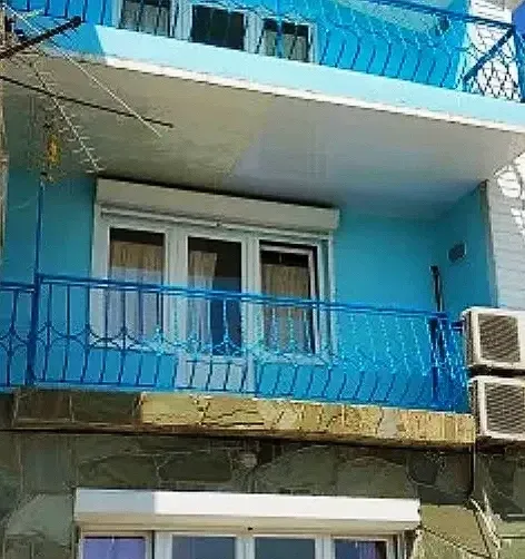 Коттедж на берегу моря — фото 5