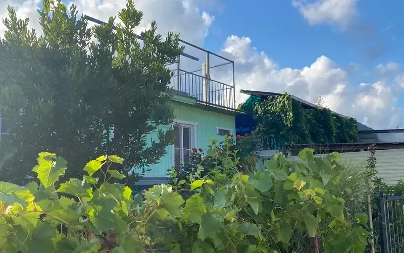 Дом под ключ