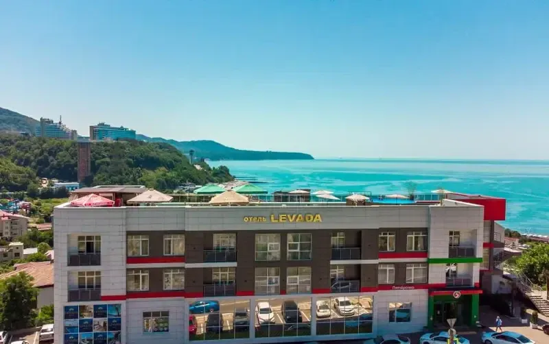 Отель «Levada»