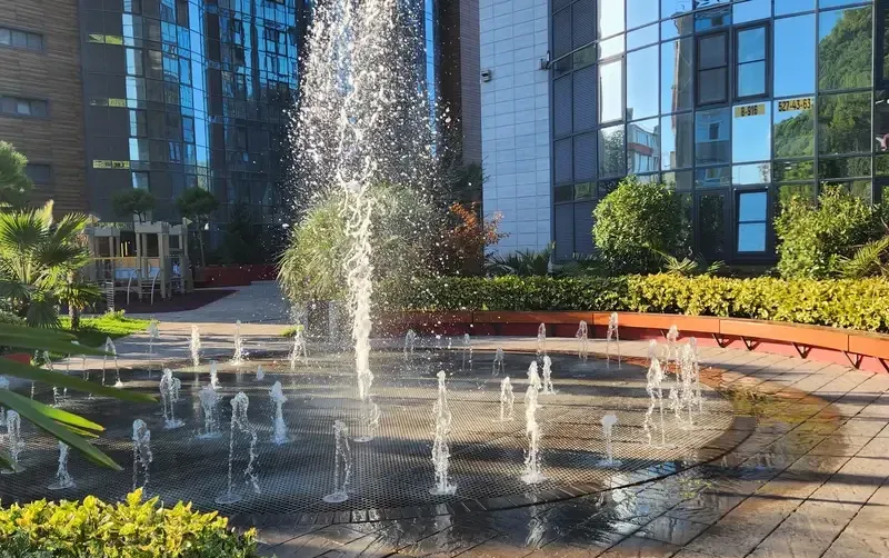 Квартира студия