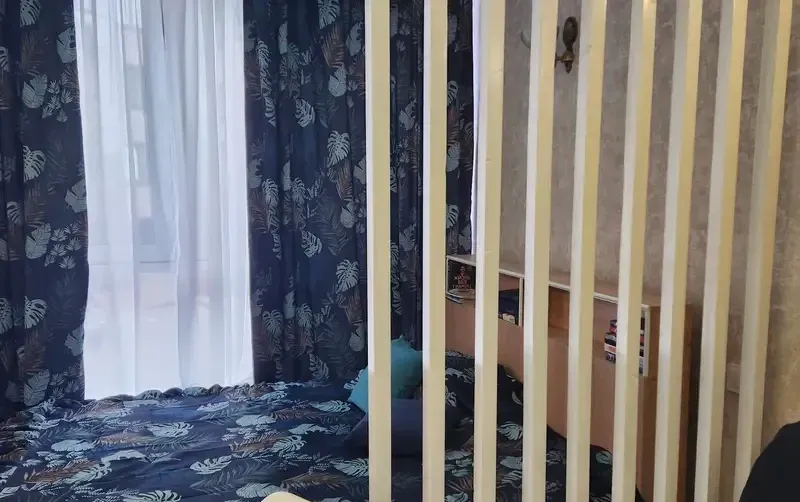 Квартира студия — фото 3