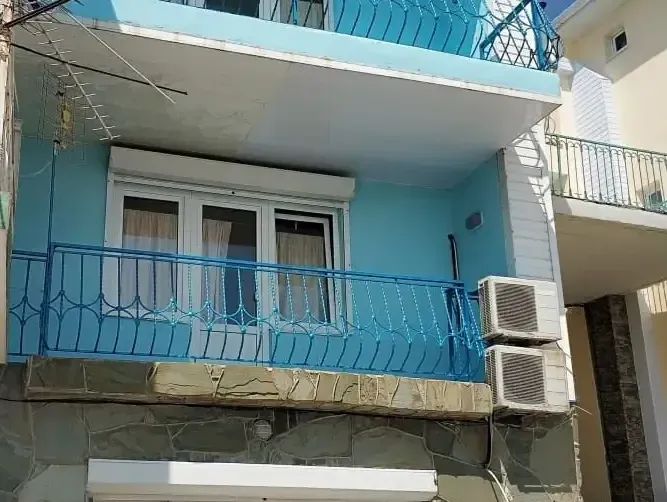 Частный дом «20 метров до моря»