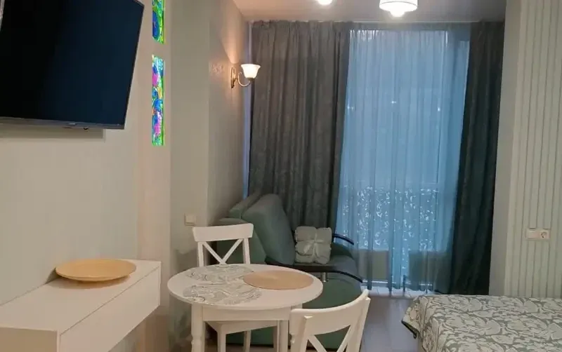 Квартира «Sun Hills Mетрикс»