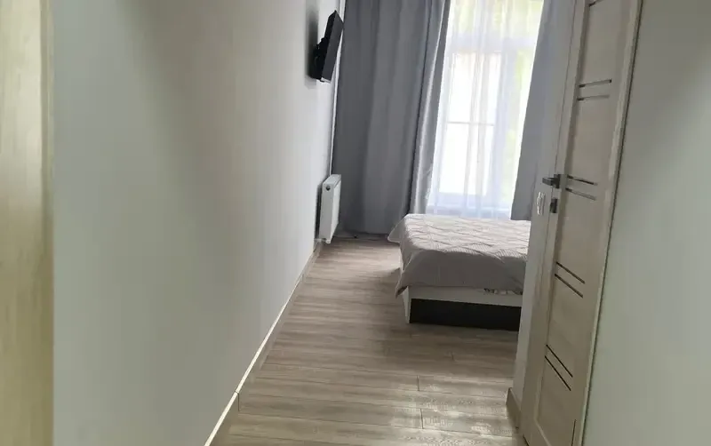 Таунхаус на Фонтанном — фото 2