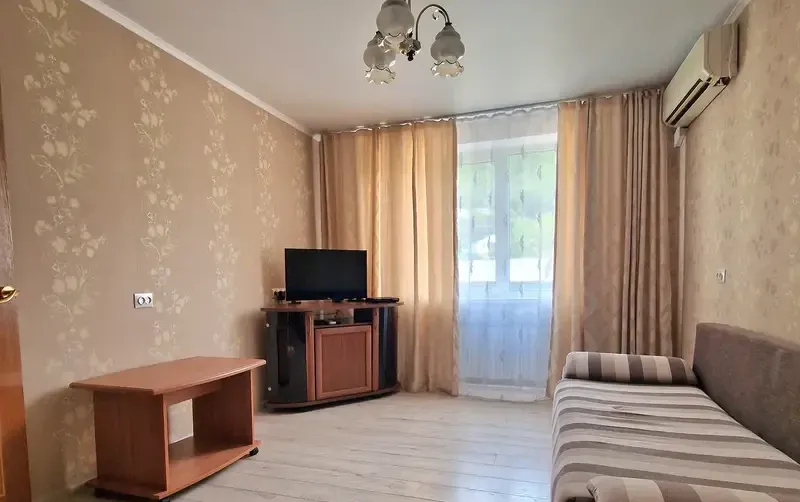 Квартира в Небуге — фото 3