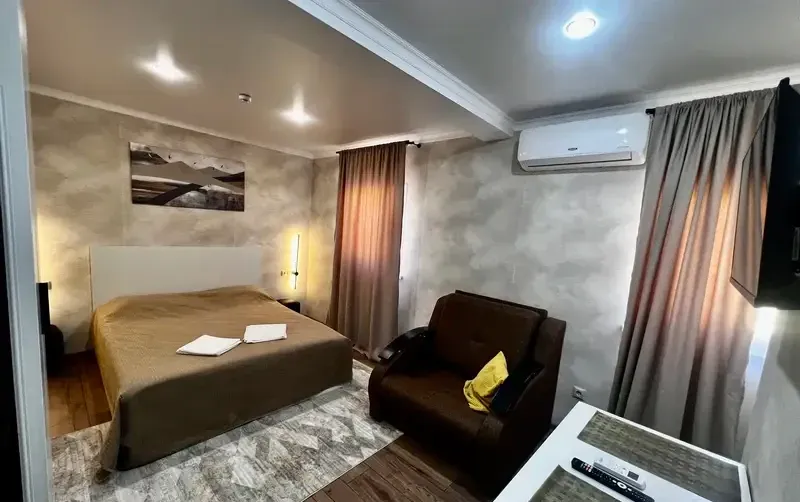 Апартаменты «House»