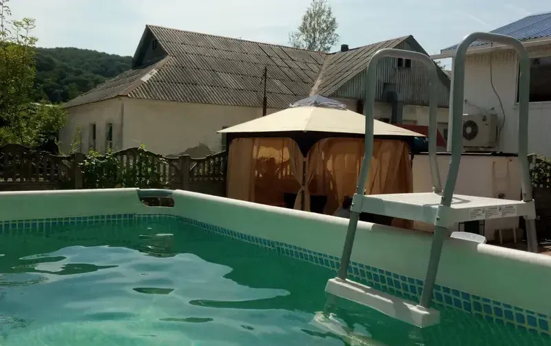 Отель «Калипсо» — фото 3