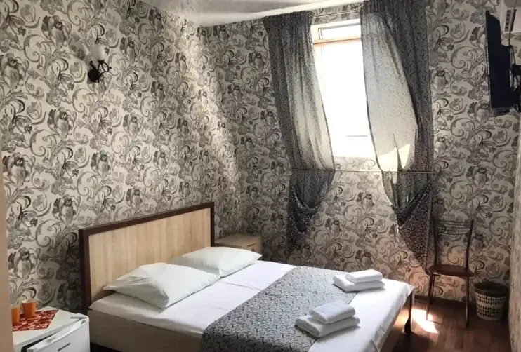 Гостевой дом «На Пионерском» — фото 5