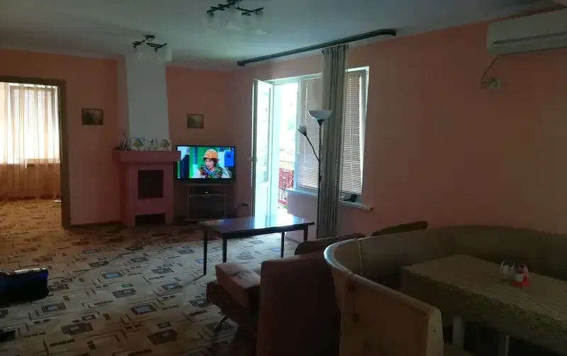 Коттедж «Семейный отдых» — фото 4