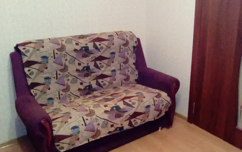 Квартира на Юности — фото 5