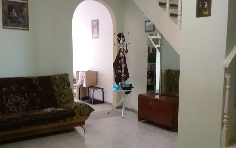 Коттедж на 5−7 человек