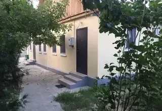 Гостевой дом «Антос»