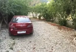 Гостевой дом «Антос» — фото 3