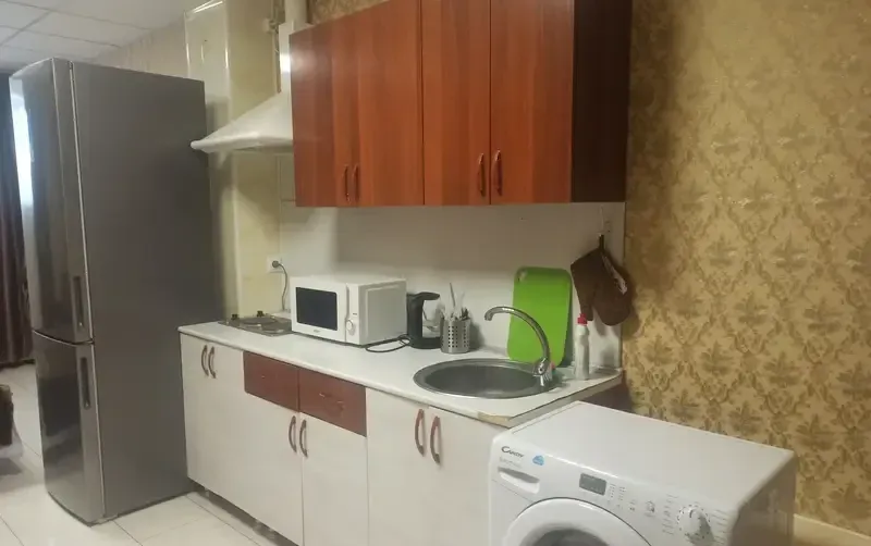 Квартира-студия на Морской — фото 4
