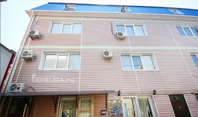 Гостевой дом «Елена»