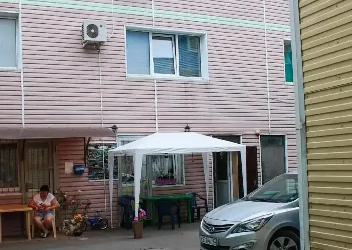 Гостевой дом на Юности — фото 2