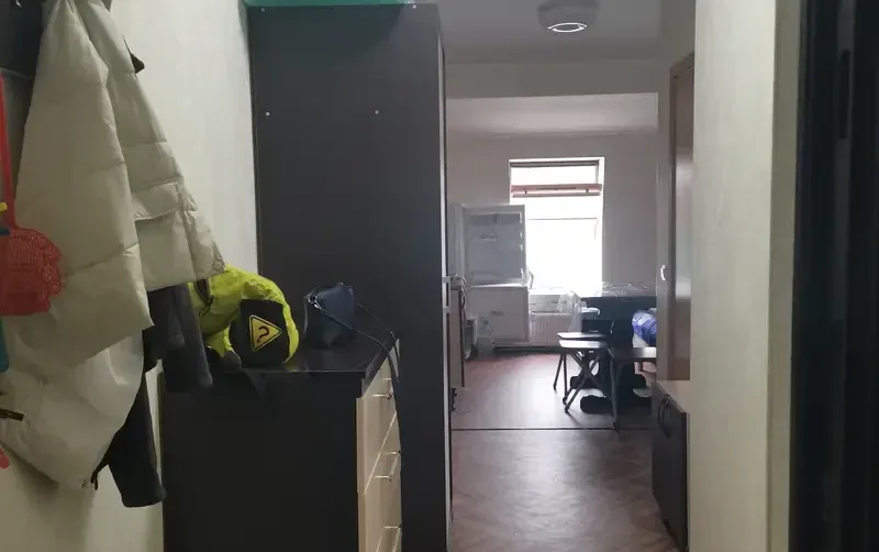 Квартира под ключ