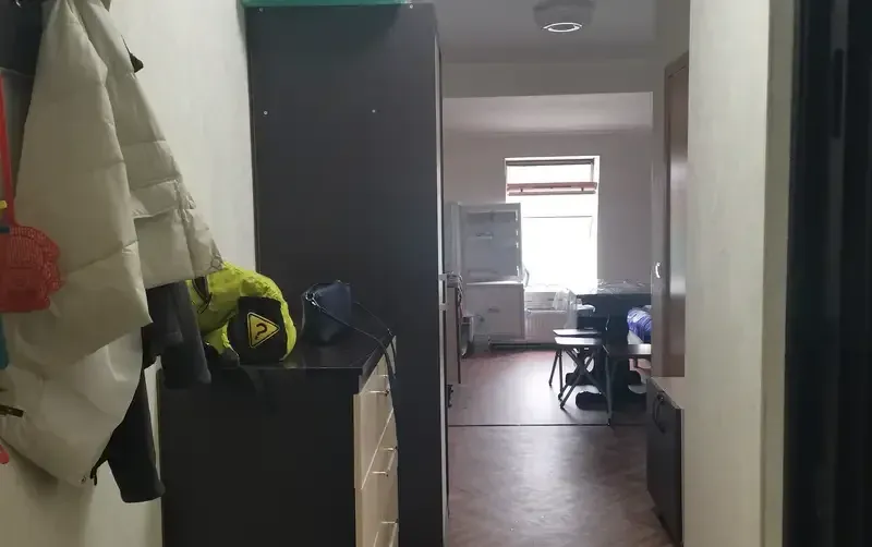 Новомихайловский