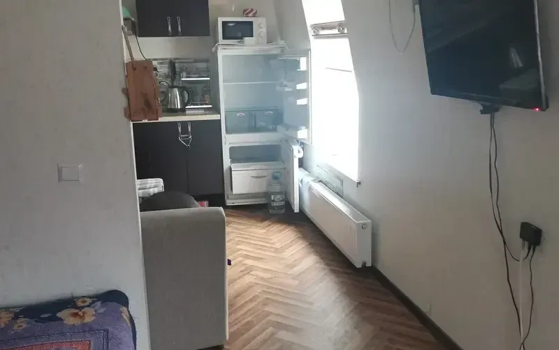 Квартира под ключ — фото 2