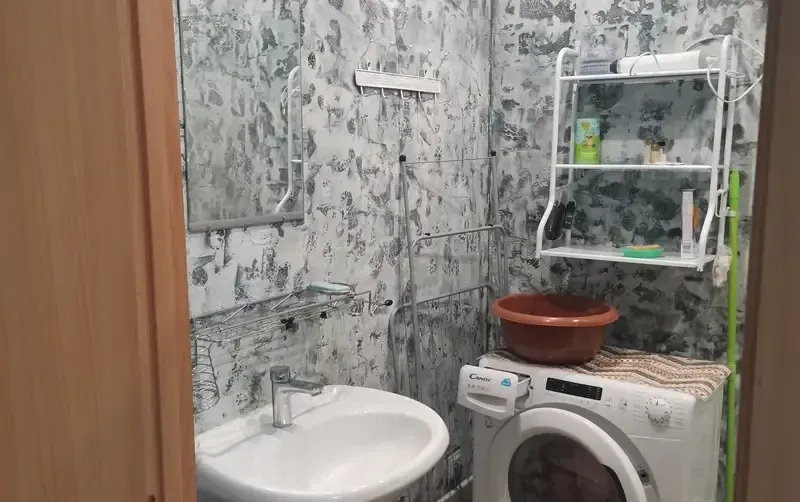 Квартира под ключ — фото 5