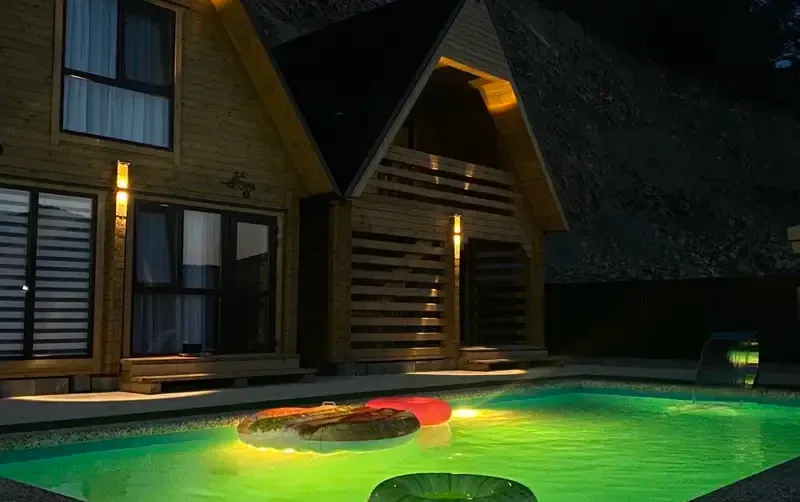 Коттедж «Relax guest house»