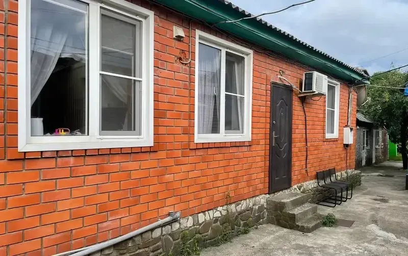 Гостевой дом «Уютный домик»