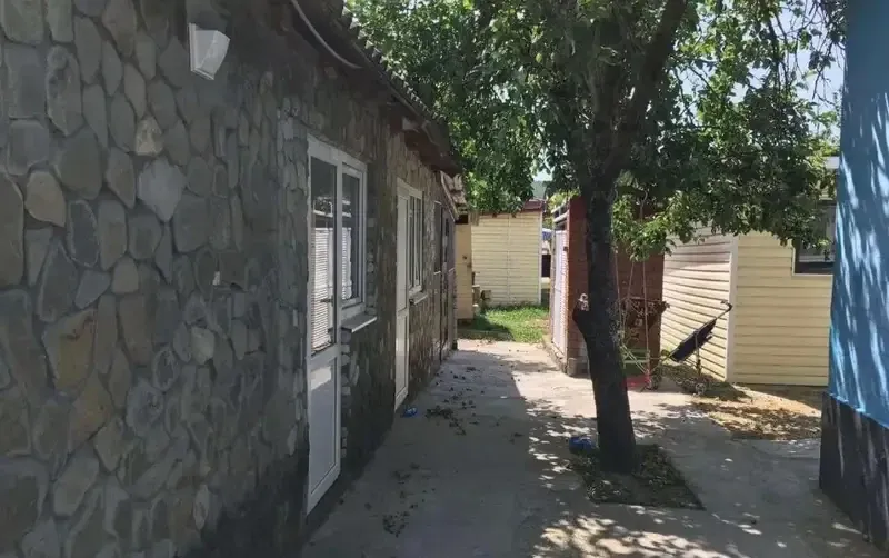 Гостевой дом «Уютный домик» — фото 2