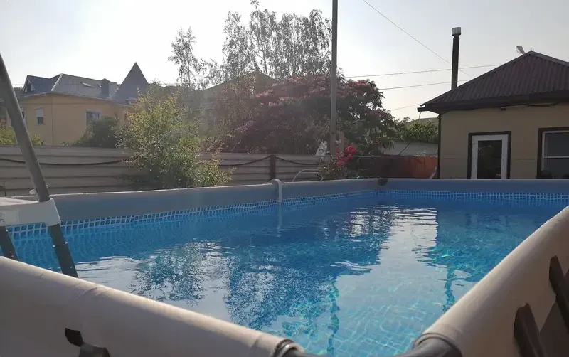 Коттедж под ключ до 8 человек