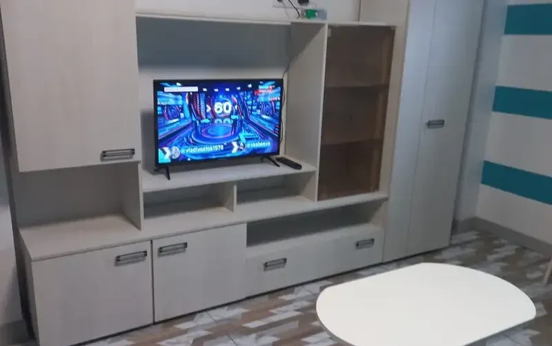 Квартира в Новомихайловском