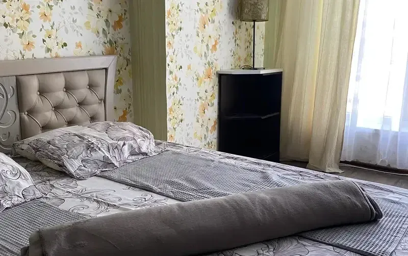 Новомихайловский