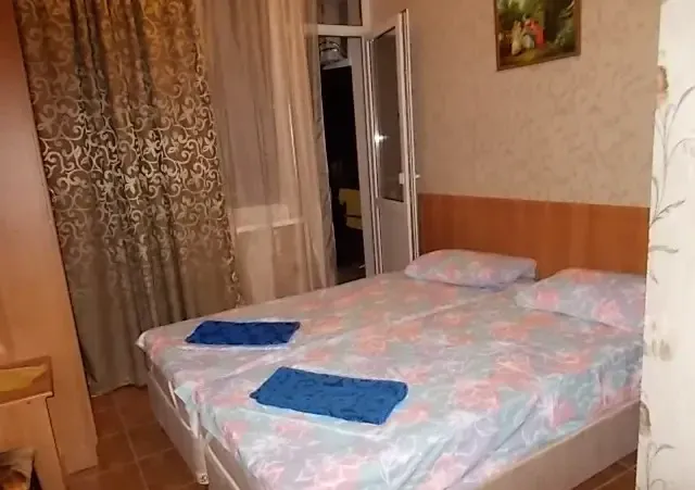 Отель "Комфорт" — фото 4