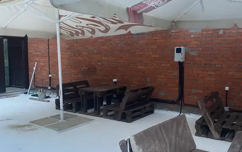Гостевой дом на Парковой — фото 3
