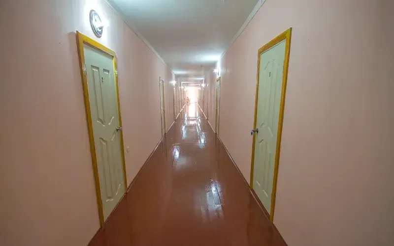 Гостиница "Алые паруса" — фото 2