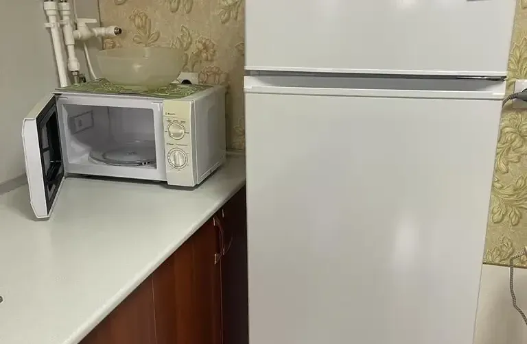 Квартира в ЖК «Заречье» — фото 4