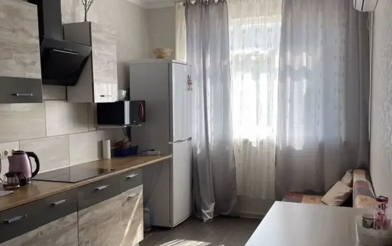 Квартира в ЖК «Заречье» — фото 2