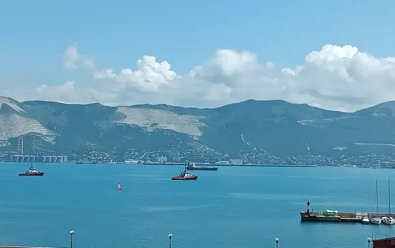 Квартира у моря
