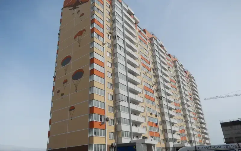 Квартира у моря — фото 2