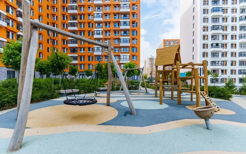Апарт-отель на Григорьева 12 от LetoApart — фото 2