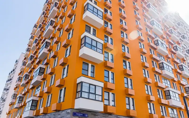 Апарт-отель на Григорьева 12 от LetoApart — фото 3