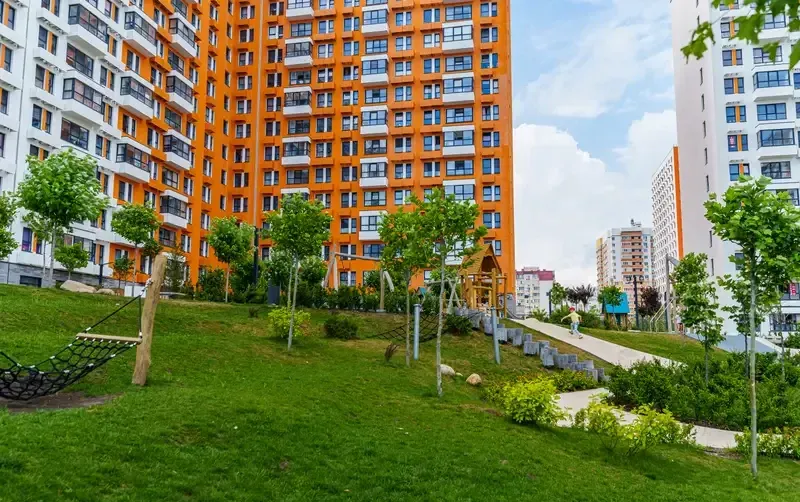 Апарт-отель на Григорьева 12 от LetoApart — фото 4