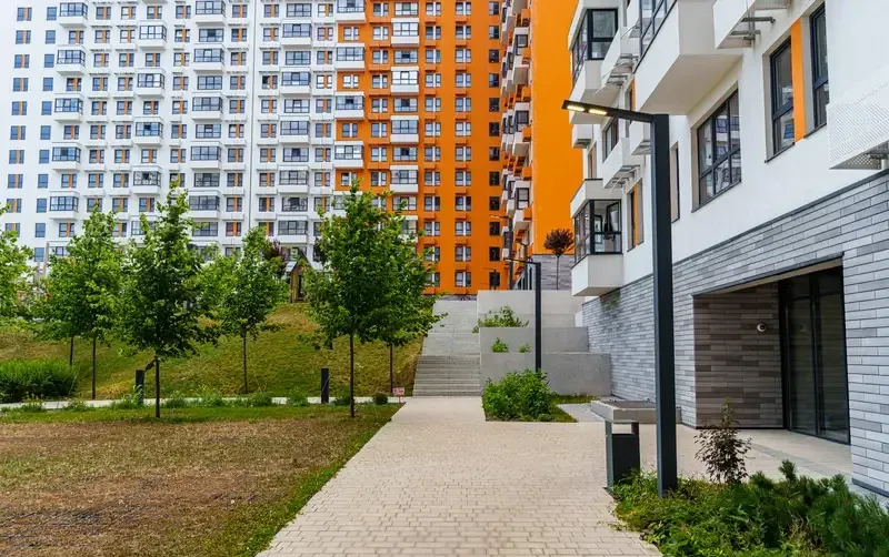 Апарт-отель на Григорьева 12 от LetoApart — фото 5