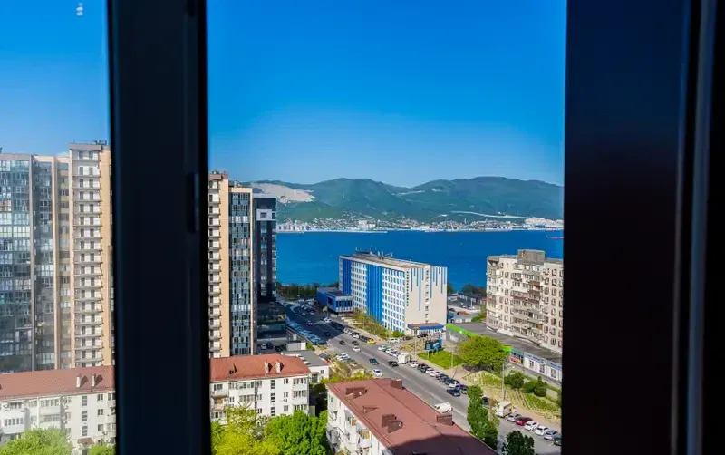 Апарт-отель «на Энгельса 95» от LetoApart — фото 2