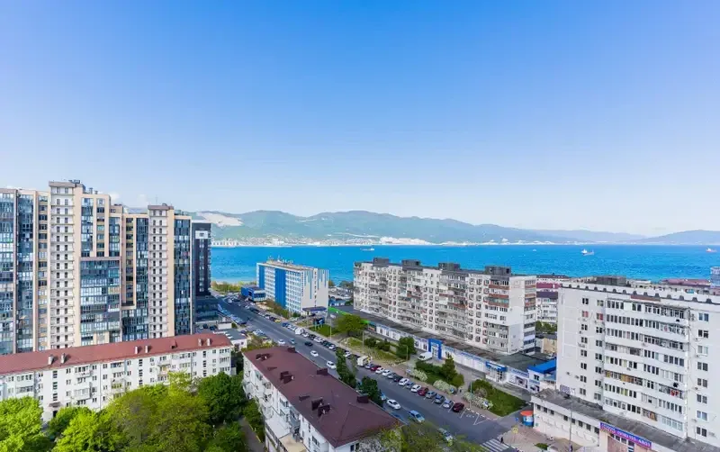 Апарт-отель «на Энгельса 95» от LetoApart — фото 3