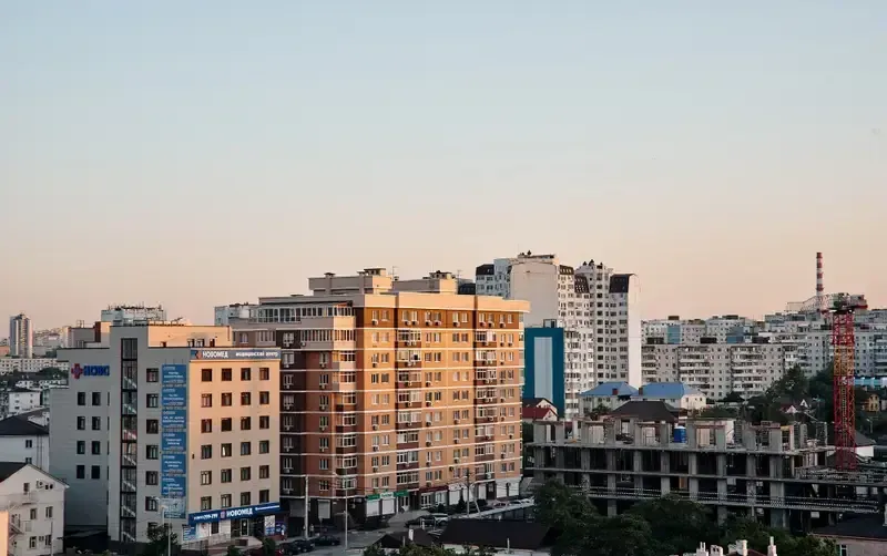 Апарт-отель «на Энгельса 95» от LetoApart — фото 4
