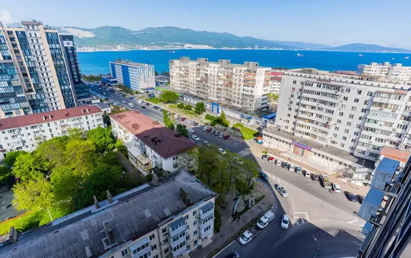 Апарт-отель «на Энгельса 95» от LetoApart — фото 5